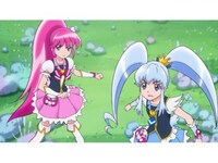 無料視聴あり アニメ ハピネスチャージプリキュア の動画まとめ 初月無料 動画配信サービスのビデオマーケット