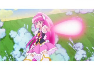 ハピネスチャージプリキュア 第12話 めぐみピンチ プリキュア失格の危機 フル動画 無料体験 動画配信サービスのビデオマーケット