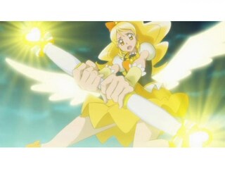 ハピネスチャージプリキュア 第41話 ミラージュのために ファントム最後の戦い フル動画 無料体験 動画配信サービスのビデオマーケット