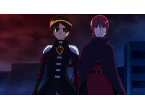 アニメ ハピネスチャージプリキュア 第46話 愛と憎しみのバトル 誠司vsプリキュア フル動画 初月無料 動画配信サービスのビデオマーケット