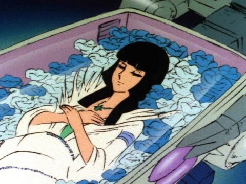 闘将ダイモス 第16話 極楽島は非情の島 フル動画 無料体験 動画配信サービスのビデオマーケット