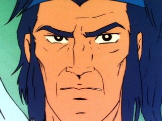 闘将ダイモス 第話 秘かなる平和への戦い フル動画 無料体験 動画配信サービスのビデオマーケット