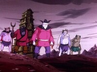 無料視聴あり アニメ ゲゲゲの鬼太郎 第2作 の動画まとめ 初月無料 動画配信サービスのビデオマーケット