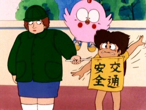 アニメ Gu Guガンモ 第16話 注意一秒 ケガ一生 この道危険なのだ 不幸なおくりもの フル動画 初月無料 動画配信サービスのビデオマーケット