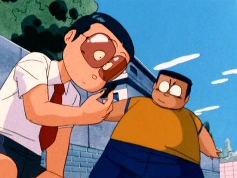 Gu Guガンモ 第31話 第35話のまとめフル動画 初月無料 動画配信サービスのビデオマーケット