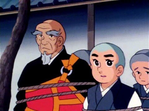 アニメ 一休さん 第101話 第0話 第146話 けち将軍ともちつき大会 フル動画 初月無料 動画配信サービスのビデオマーケット