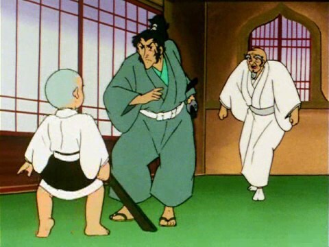 アニメ 一休さん 第101話 第0話 第153話 勝負の鬼ととんち剣法 フル動画 初月無料 動画配信サービスのビデオマーケット