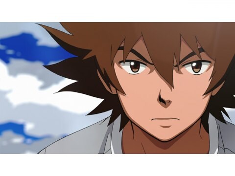 アニメ デジモンアドベンチャー Tri 第1章 再会 デジモンアドベンチャー Tri 第1章 再会 フル動画 初月無料 動画配信サービスのビデオマーケット