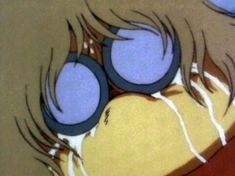 わが青春のアルカディア 無限軌道ssx 第21話 闘え トチロー 命果つるまで フル動画 無料体験 動画配信サービスのビデオマーケット