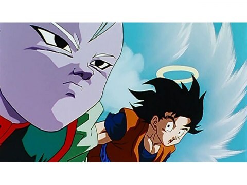 ドラゴンボール改 第99話 第159話 第107話 第110話のまとめフル動画 初月無料 動画配信サービスのビデオマーケット