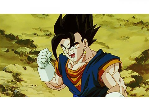 アニメ ドラゴンボール改 第99話 第159話 第145話 奇跡は一度 なるか悟空とアイツの超合体 フル動画 初月無料 動画配信サービスのビデオマーケット