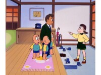 アニメ 魔法使いサリースペシャル 魔女になったよし子ちゃん の動画 初月無料 動画配信サービスのビデオマーケット