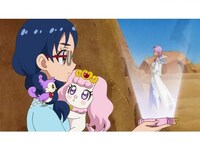 Go プリンセスプリキュア 第46話 第50話のまとめフル動画 初月無料 動画配信サービスのビデオマーケット