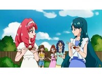 無料視聴あり アニメ Go プリンセスプリキュア の動画まとめ 初月無料 動画配信サービスのビデオマーケット 無料視聴あり アニメ Go プリンセスプリキュア の動画まとめ 初月無料 動画配信サービスのビデオマーケット