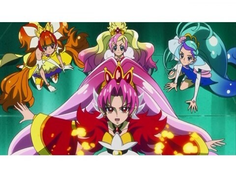 アニメ Go プリンセスプリキュア 第30話 未来へ チカラの結晶 プリンセスパレス フル動画 初月無料 動画配信サービスのビデオマーケット アニメ Go プリンセスプリキュア 第30話 未来へ チカラの結晶 プリンセスパレス フル動画 初月無料 動画配信サービスのビデオマーケット