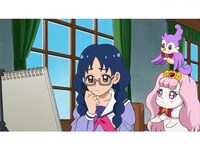 無料視聴あり アニメ Go プリンセスプリキュア の動画まとめ 初月無料 動画配信サービスのビデオマーケット