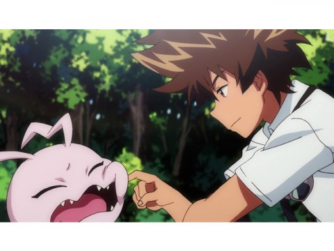 アニメ デジモンアドベンチャー Tri 第4章 喪失 デジモンアドベンチャー Tri 第4章 喪失 フル動画 初月無料 動画配信サービスのビデオマーケット