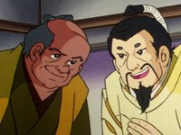 アニメ 一休さん 第1話 第296話 母よ 友よ 安国寺よ さようなら フル動画 初月無料 動画配信サービスのビデオマーケット