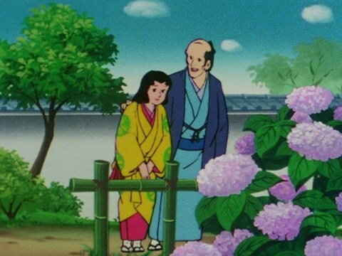 一休さん 第1話 第213話 第218話のまとめフル動画 初月無料 動画配信サービスのビデオマーケット