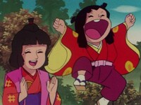 アニメ 一休さん 第1話 の動画まとめ 初月無料 動画配信サービスのビデオマーケット