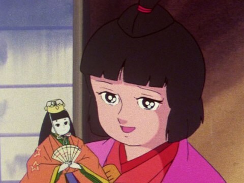 アニメ 一休さん 第1話 第241話 ひな祭りとこぼれた白酒 フル動画 初月無料 動画配信サービスのビデオマーケット