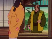 アニメ 一休さん 第1話 第296話 母よ 友よ 安国寺よ さようなら フル動画 初月無料 動画配信サービスのビデオマーケット