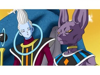 ドラゴンボール超 第1話 第46話 第2話 第6話 フル動画 無料体験 動画配信サービスのビデオマーケット