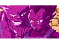 アニメ ドラゴンボール超 第1話 第46話 第45話 ベジータが消える 複製ベジータの脅威 フル動画 初月無料 動画配信サービスのビデオマーケット