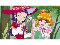 アニメ 魔法つかいプリキュア 第1話 出会いはミラクルでマジカル 魔法のプリキュア誕生 フル動画 初月無料 動画配信サービスのビデオマーケット