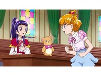 無料視聴あり アニメ 魔法つかいプリキュア の動画まとめ 初月無料 動画配信サービスのビデオマーケット