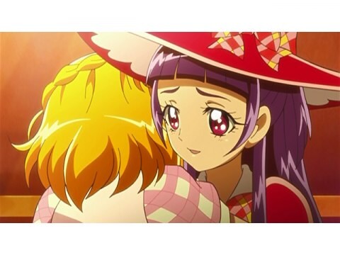 アニメ 魔法つかいプリキュア 第9話 さよなら魔法界 みらいとリコの最終テスト フル動画 初月無料 動画配信サービスのビデオマーケット