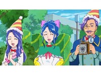 無料視聴あり アニメ 魔法つかいプリキュア の動画まとめ 初月無料 動画配信サービスのビデオマーケット