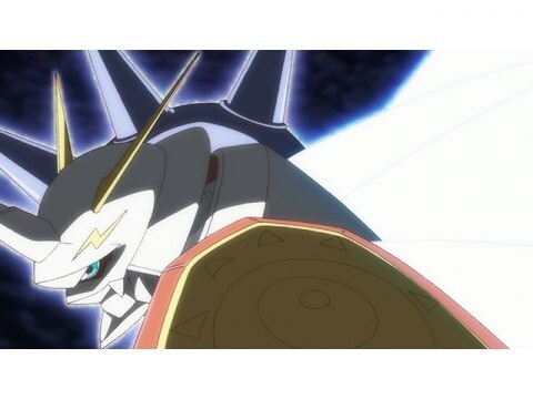 アニメ デジモンアドベンチャー Tri 第6章 ぼくらの未来 デジモンアドベンチャー Tri 第6章 ぼくらの未来 フル動画 初月無料 動画 配信サービスのビデオマーケット