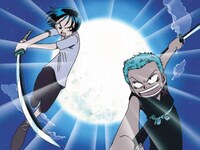 無料視聴あり アニメ ワンピース イーストブルー編 の動画まとめ 初月無料 動画配信サービスのビデオマーケット