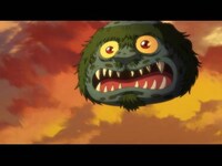 アニメ ゲゲゲの鬼太郎 第6作 第33話 狐の嫁入りと白山坊 フル動画 初月無料 動画配信サービスのビデオマーケット