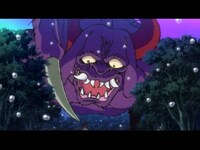 アニメ ゲゲゲの鬼太郎 第6作 第6話 厄運のすねこすり フル動画 初月無料 動画配信サービスのビデオマーケット アニメ ゲゲゲの鬼太郎 第6作 第6話 厄運のすねこすり フル動画 初月無料 動画配信サービスのビデオマーケット
