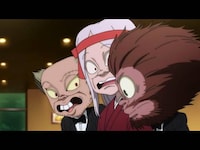 アニメ ゲゲゲの鬼太郎 第6作 第6話 厄運のすねこすり フル動画 初月無料 動画配信サービスのビデオマーケット アニメ ゲゲゲの鬼太郎 第6作 第6話 厄運のすねこすり フル動画 初月無料 動画配信サービスのビデオマーケット