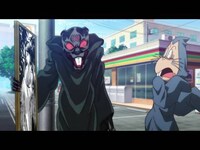 アニメ ゲゲゲの鬼太郎 第6作 第6話 厄運のすねこすり フル動画 初月無料 動画配信サービスのビデオマーケット アニメ ゲゲゲの鬼太郎 第6作 第6話 厄運のすねこすり フル動画 初月無料 動画配信サービスのビデオマーケット