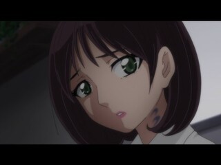 アニメ ゲゲゲの鬼太郎 第6作 第16話 潮の怪 海座頭 フル動画 初月無料 動画配信サービスのビデオマーケット