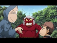 アニメ ゲゲゲの鬼太郎 第6作 第6話 厄運のすねこすり フル動画 初月無料 動画配信サービスのビデオマーケット アニメ ゲゲゲの鬼太郎 第6作 第6話 厄運のすねこすり フル動画 初月無料 動画配信サービスのビデオマーケット