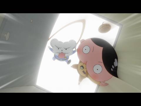 アニメ おしりたんてい 第5話 ププッ ふめつのせっとうだん 後編 フル動画 初月無料 動画配信サービスのビデオマーケット