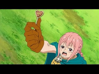 アニメ ワンピース ドレスローザ編 後編 第740話 藤虎動く 麦わらの一味完全包囲網 フル動画 初月無料 動画配信サービスのビデオマーケット