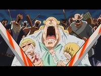 アニメ ワンピース ドレスローザ編 後編 第733話 天を討つ ルフィ怒りの大猿王銃 フル動画 初月無料 動画配信サービスのビデオマーケット