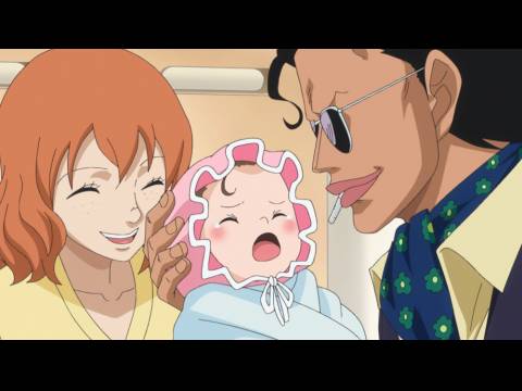 アニメ ワンピース ドレスローザ編 後編 第715話 男の決闘 セニョール愛の挽歌 フル動画 初月無料 動画配信サービスのビデオマーケット