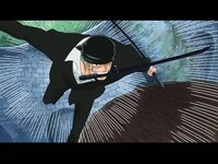 アニメ ワンピース ドレスローザ編 後編 第733話 天を討つ ルフィ怒りの大猿王銃 フル動画 初月無料 動画配信サービスのビデオマーケット