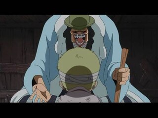 ワンピース ドレスローザ編 後編 第723話 覇気激突 ルフィvsドフラミンゴ フル動画 無料体験 動画配信サービスのビデオマーケット
