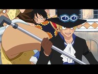 アニメ ワンピース ドレスローザ編 後編 の動画まとめ 初月無料 動画配信サービスのビデオマーケット