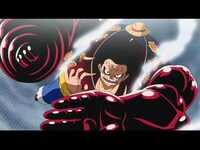 アニメ ワンピース ドレスローザ編 後編 第698話 怒り爆発 ルフィ ロー最強の秘策 フル動画 初月無料 動画配信サービスのビデオマーケット