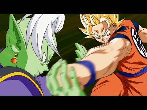 アニメ ドラゴンボール超 第47話 第76話 第53話 ブラックの正体を暴け いざ第10宇宙の界王神界へ フル動画 初月無料 動画配信サービスのビデオマーケット