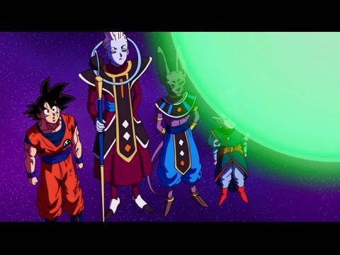 ドラゴンボール超 第47話 第76話 第59話 界王神ゴワスを守れ ザマスを破壊せよ フル動画 無料体験 動画配信サービスのビデオマーケット